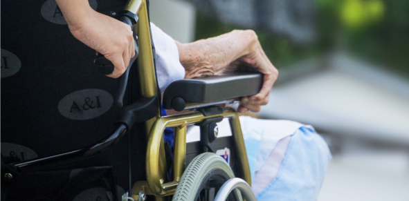Top 5 Essential Accessories for Wheelchair Users