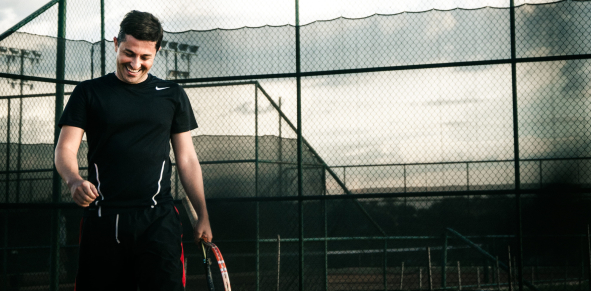 5 Tennis Essentials for Beginners