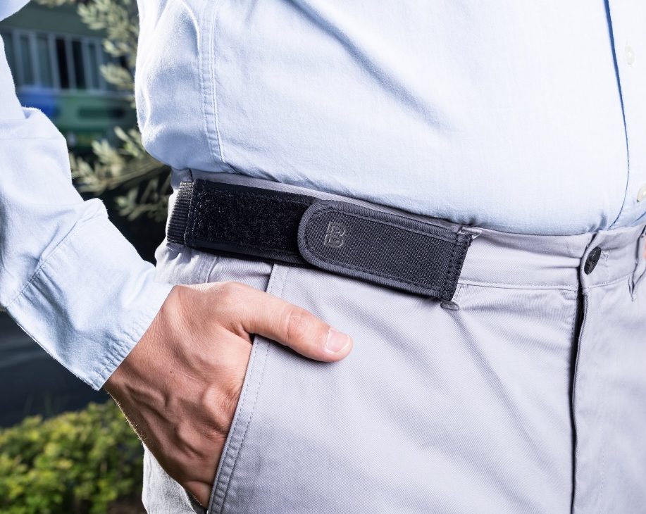 Alert! Wearing Tight Belt Might Hamper Your Masculinity, Know All