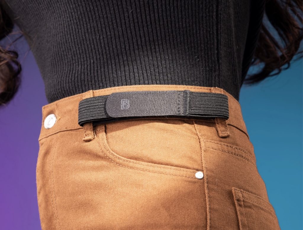 Beltbro - Side Belt