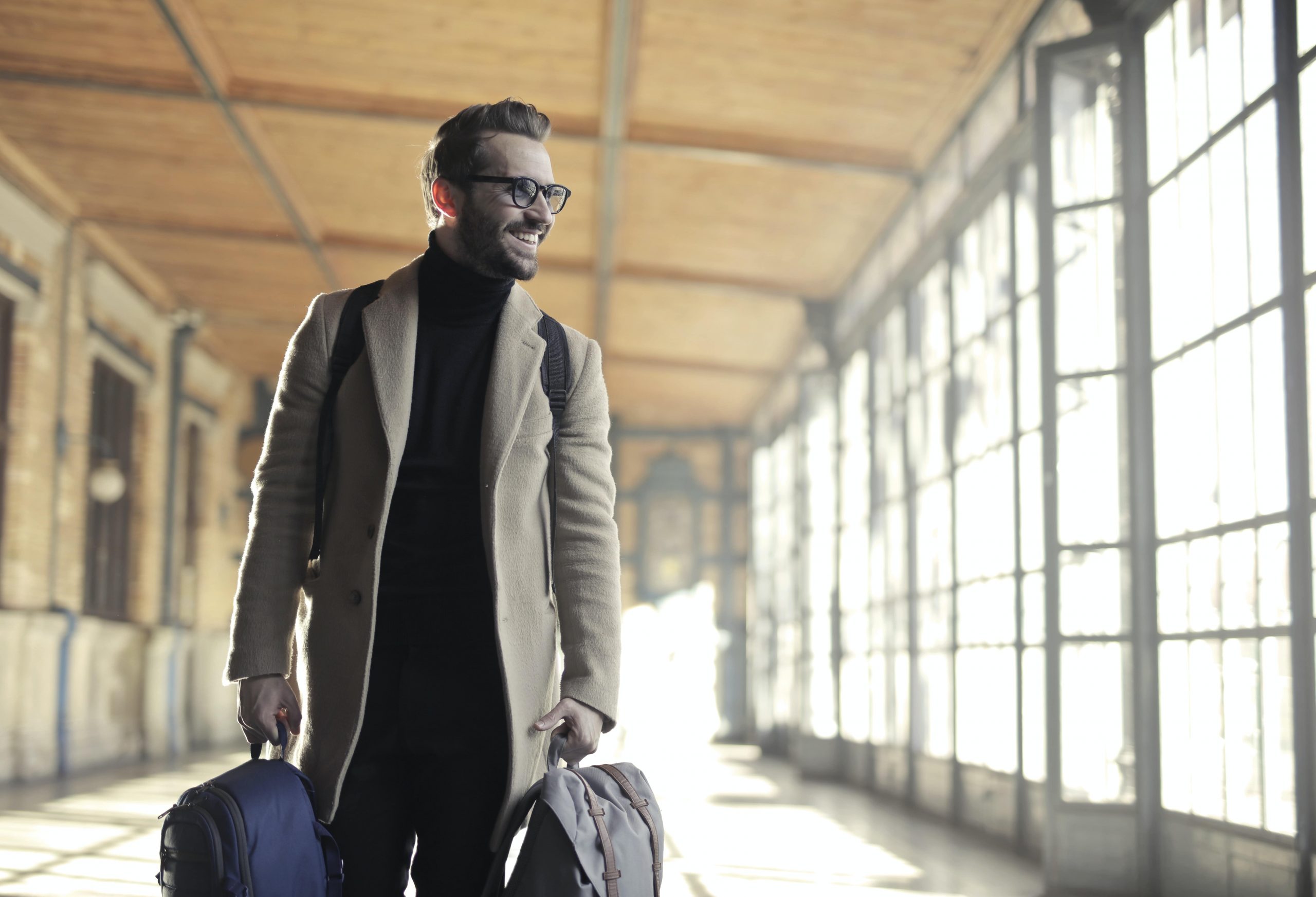 Airport Clothes Tips – What to Wear to the Airport