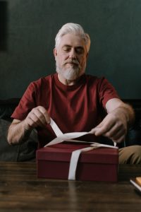 gifts for old people