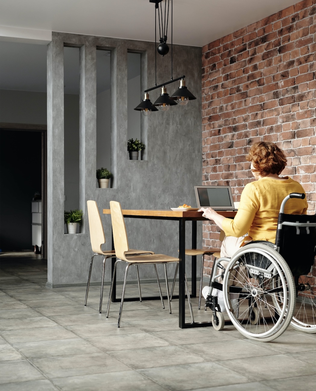 Functional & Comfortable Clothing For Wheelchair Users