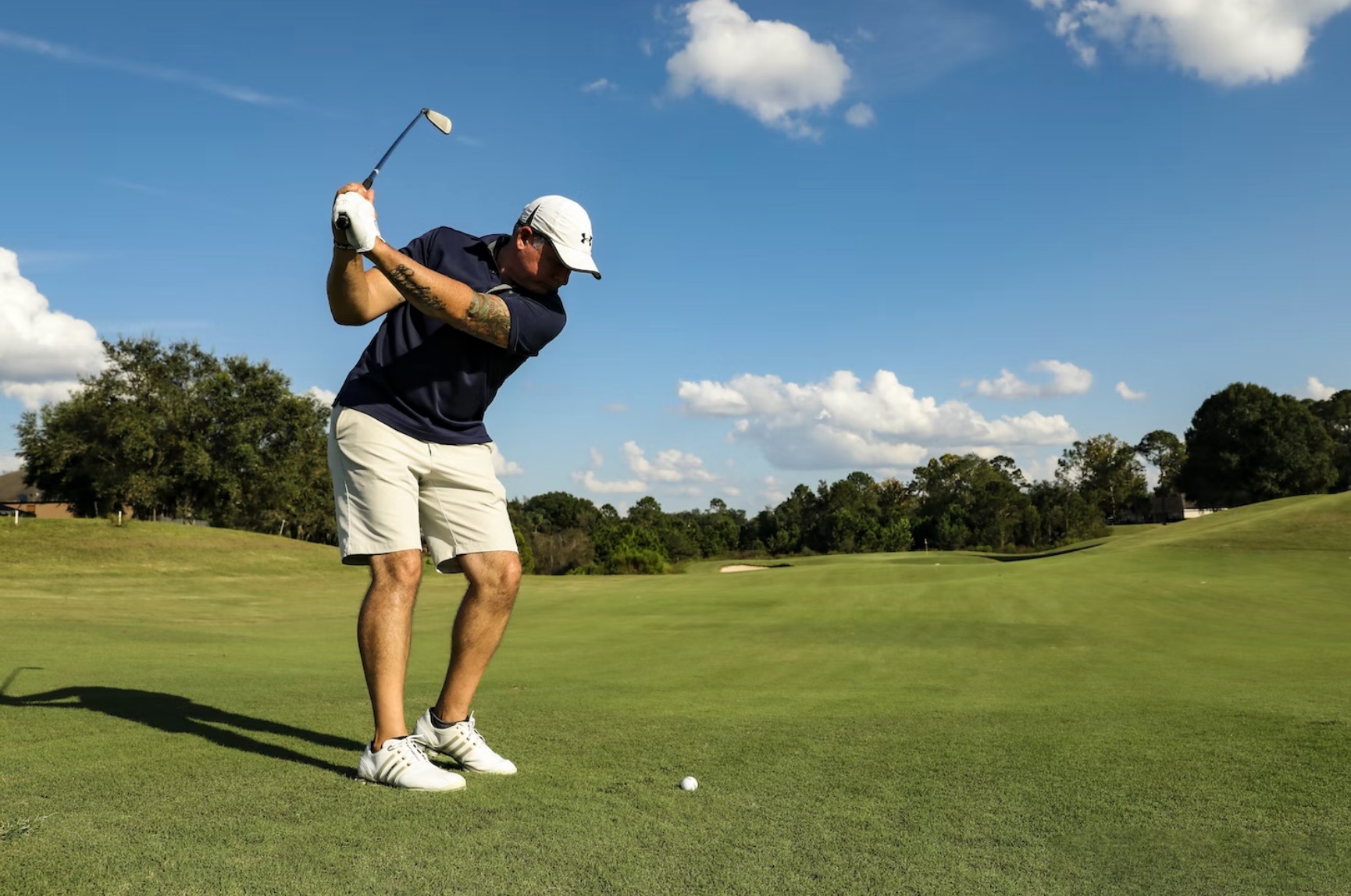 Best Golf Belts Buying Guide and Advice