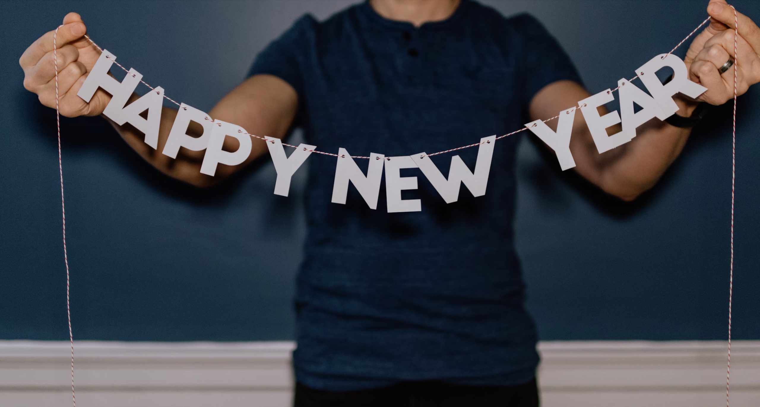 10 Healthy New Year’s Resolutions You Can Keep